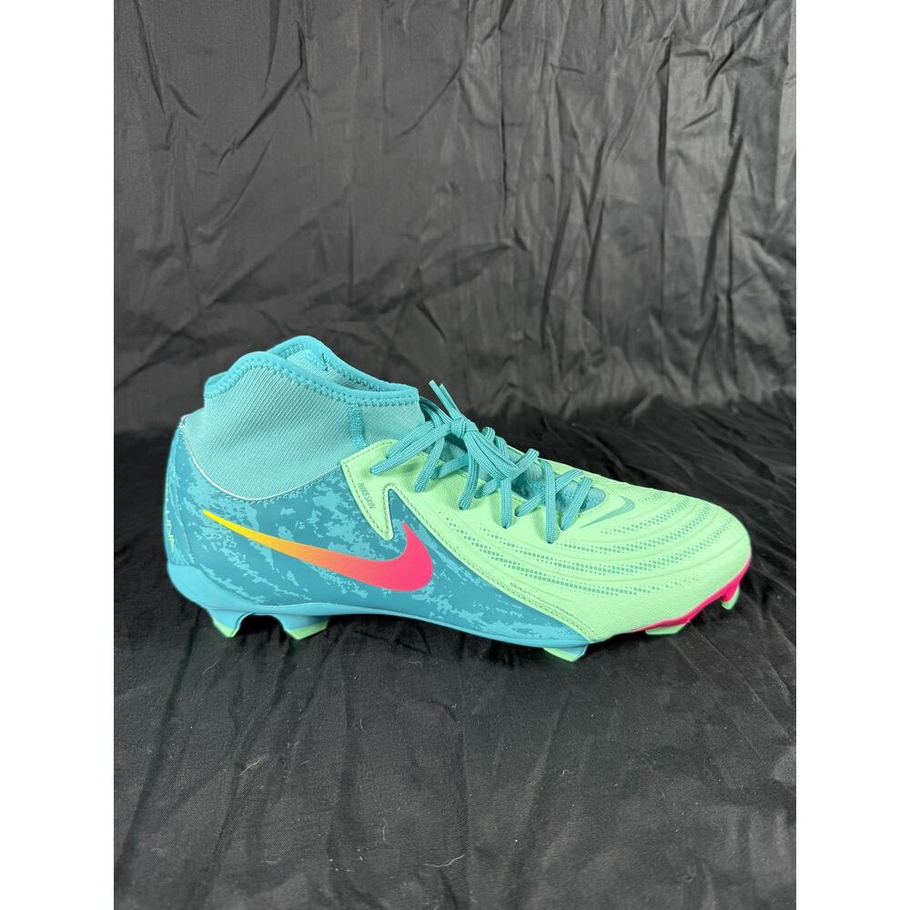 Nike Phantom Luna 2 Elite FG Soccer Shoes Mens Size 12 New w Tags Football Cleat - Picture 2 of 10